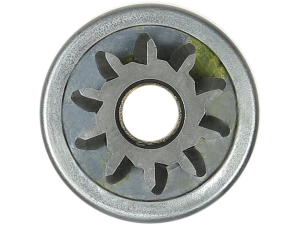 SD6128P — Startmotors bendix