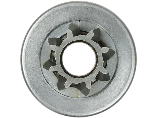 SD5167P — Startmotors bendix