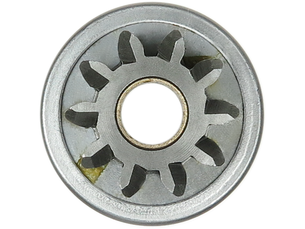 SD5168P — Startmotors bendix