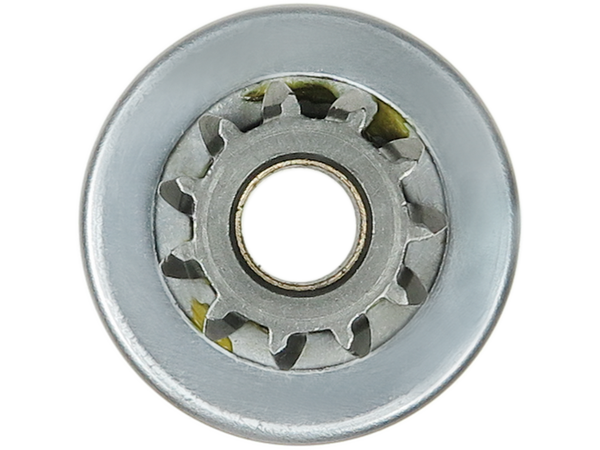 SD4112P — Startmotors bendix