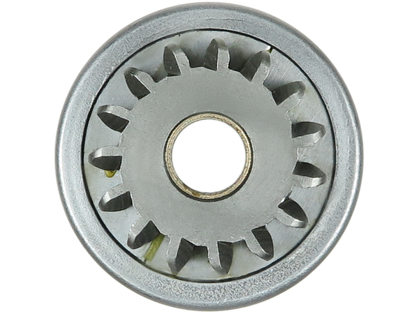 SD2081P — Startmotors bendix