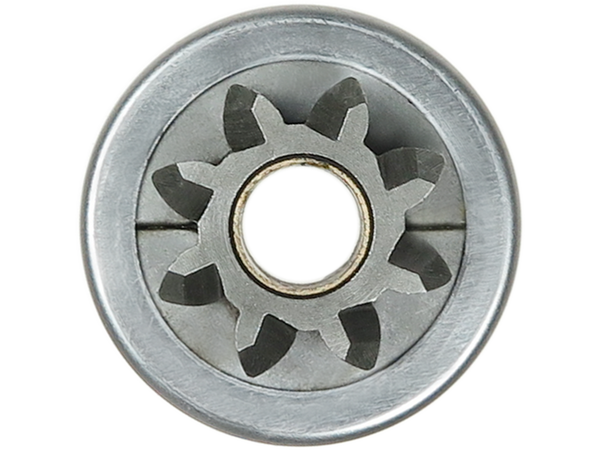 SD6119P — Startmotors bendix