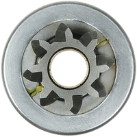 SD6116P - SD6116PF