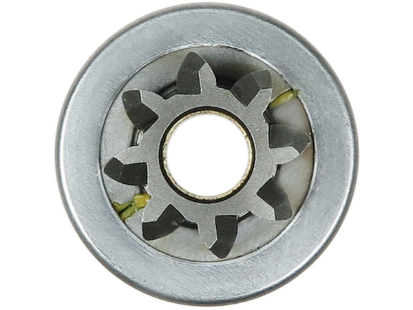 SD6116P — Startmotors bendix