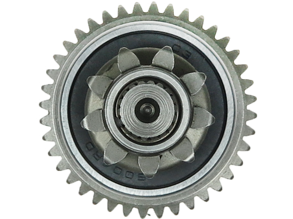 SD6130P — Startmotors bendix