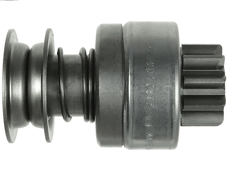 Brand new AS-PL Starter motor drive