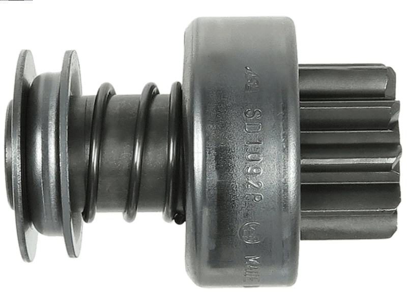Brand new AS-PL Starter motor drive