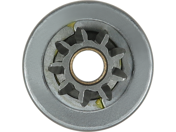 SD2072P — Startmotors bendix