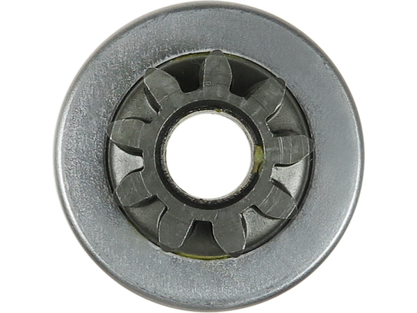 SD2076P — Startmotors bendix
