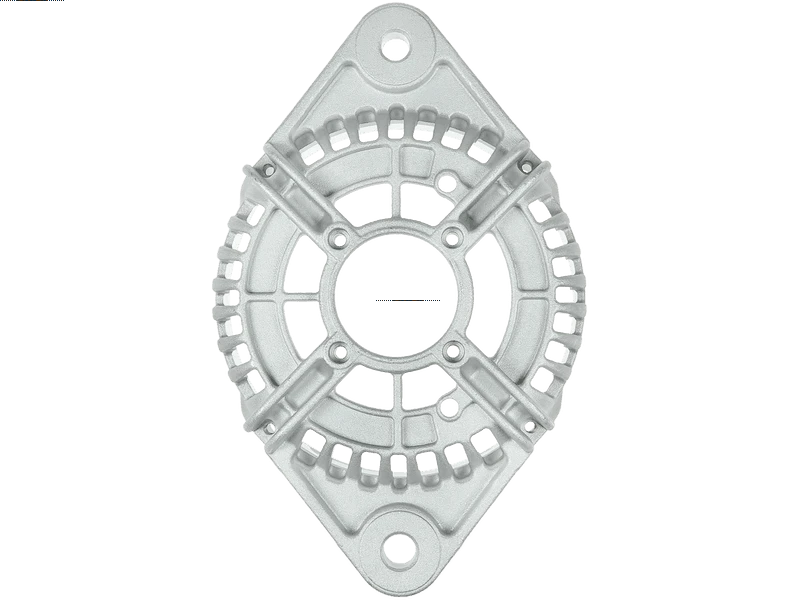 Brand new AS-PL Alternator D.E. bracket