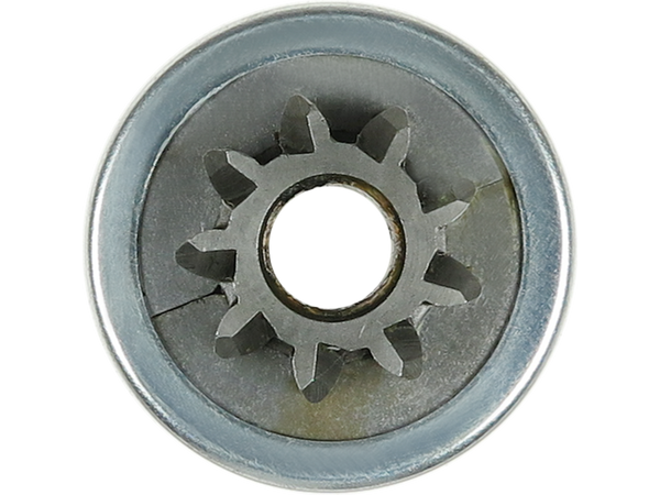 SD3164P — Startmotors bendix