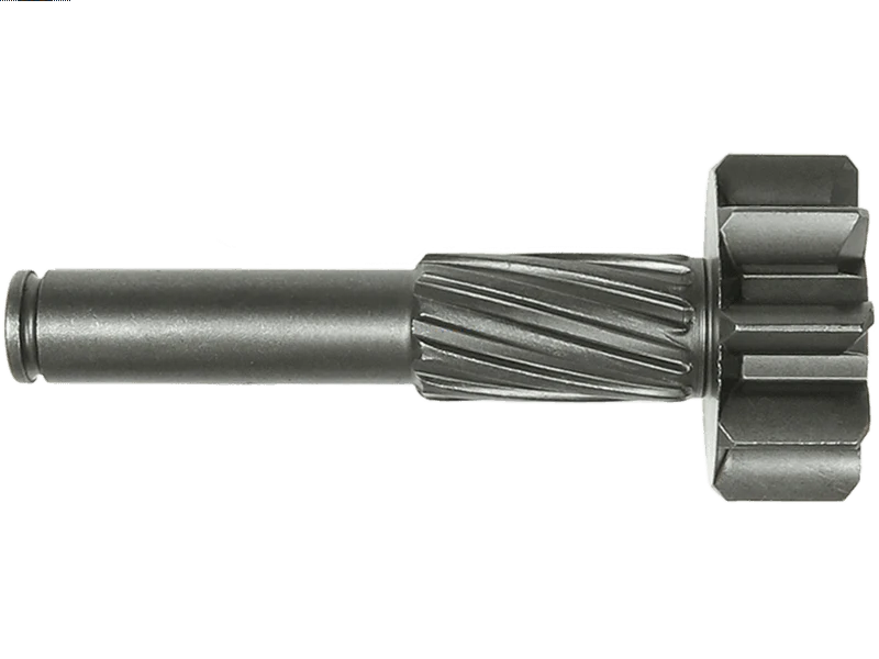 Brand new AS-PL Starter motor shaft for drive