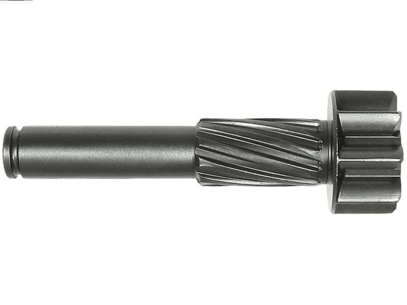 Brand new AS-PL Starter motor shaft for drive