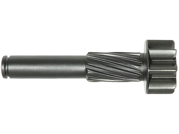 SDK2005P — Startmotors bendix axlar