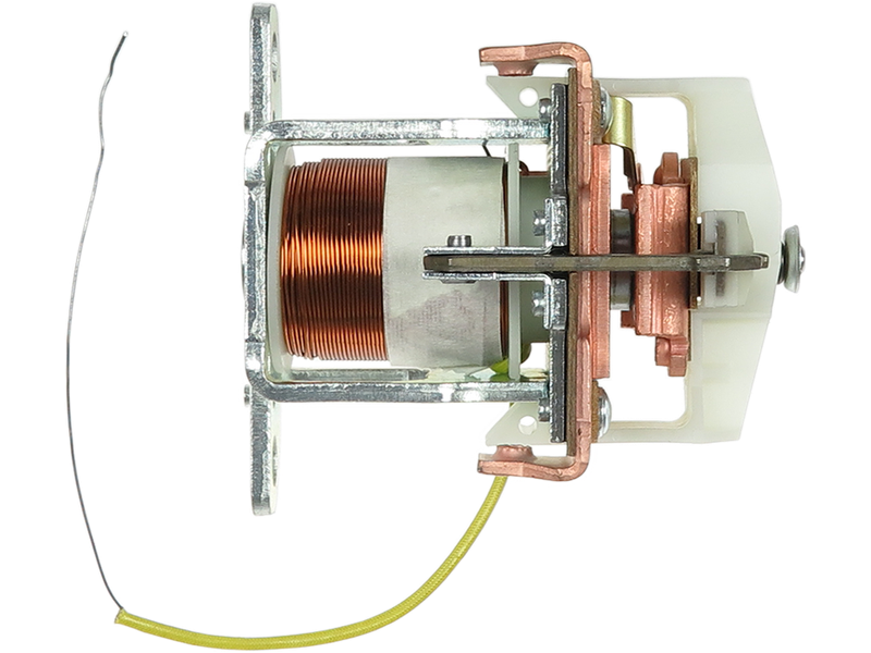 Brand new AS-PL Starter motor solenoid