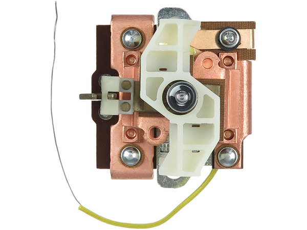 AS-PL Startmotors automat SS0002P