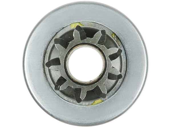 SD4125P — Startmotors bendix