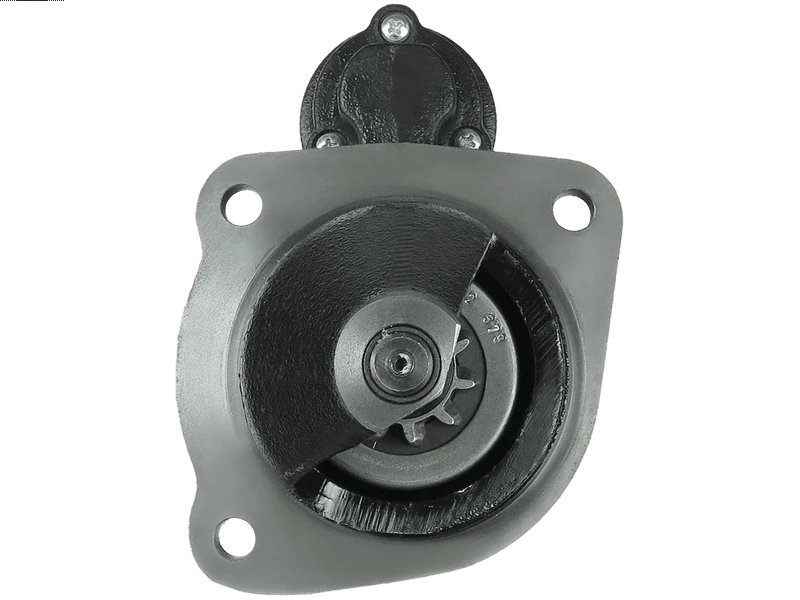 Brand new OEM ISKRA / LETRIKA Starter motor