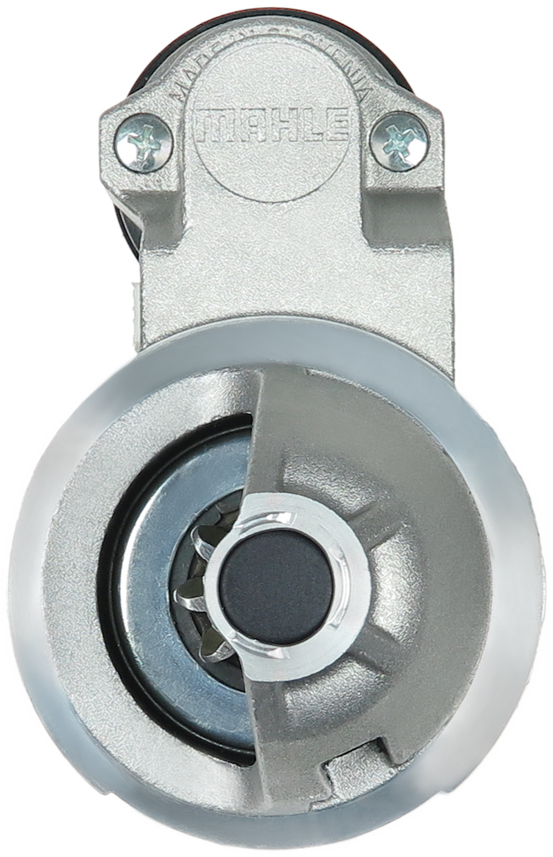 Brand new OEM ISKRA / LETRIKA Starter motor