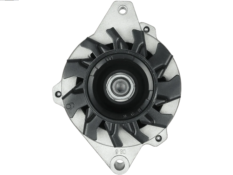 Remanufactured AS-PL Alternator