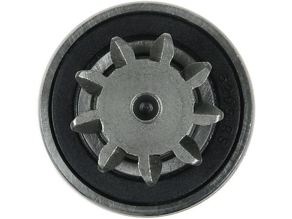 SD9242S — Startmotors bendix