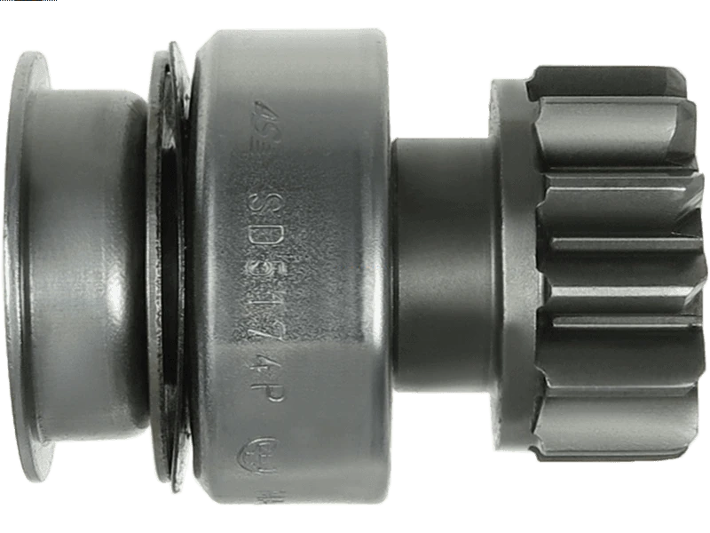 Brand new AS-PL Starter motor drive