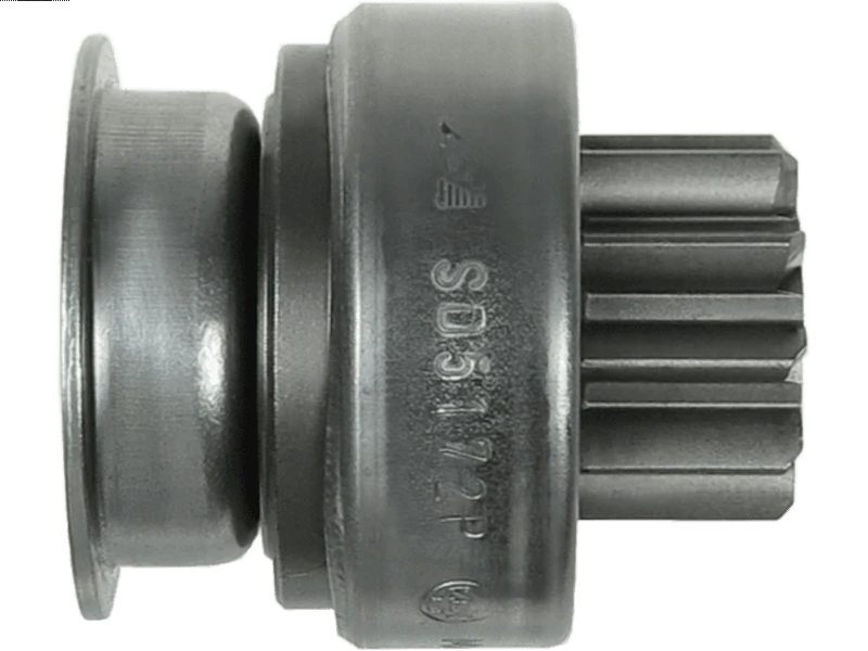 Brand new AS-PL Starter motor drive