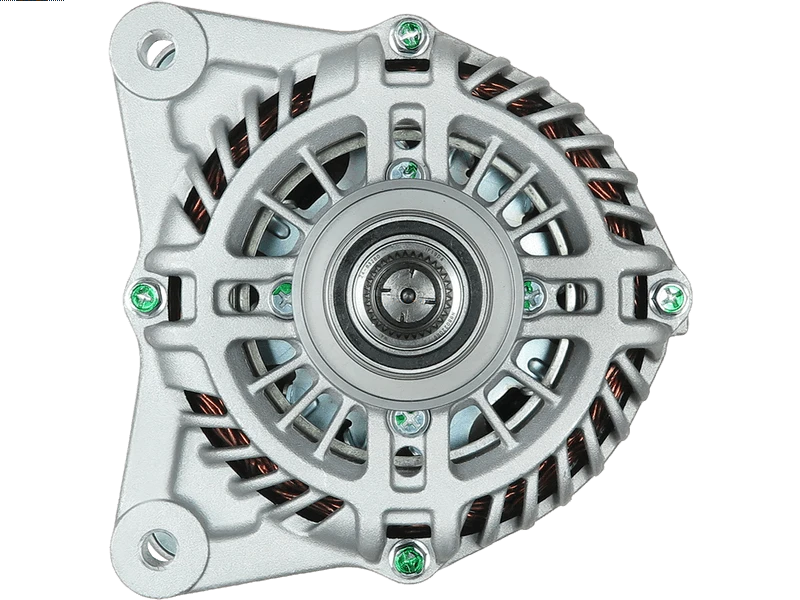 Brand new AS-PL Alternator