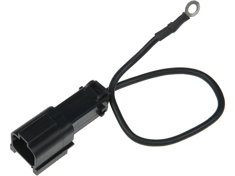 Brand new AS-PL Starter motor cable for solenoid