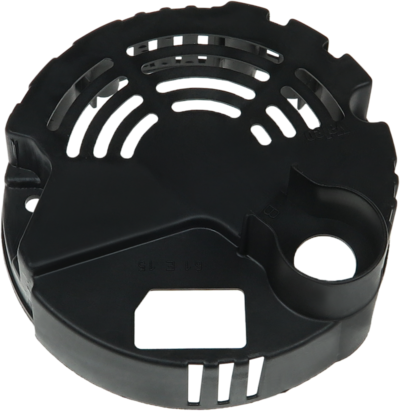 Brand new OEM VALEO Alternator plastic cover (PVC cover)