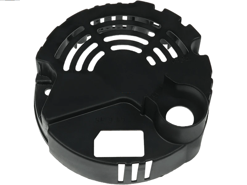 Brand new OEM VALEO Alternator plastic cover (PVC cover)