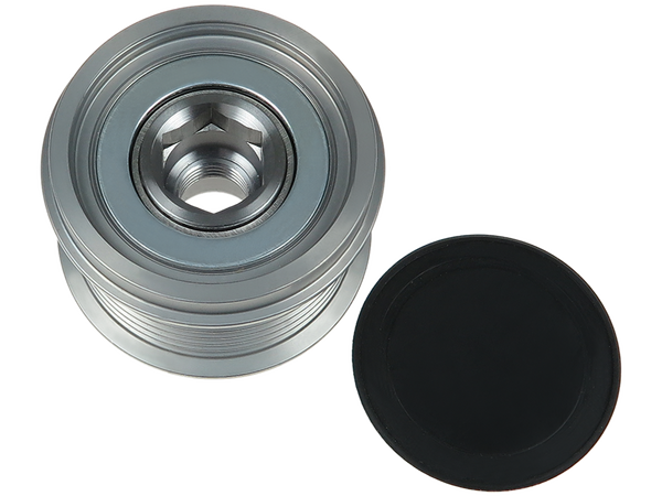 AFP6050S — Växelströmsgenerators långgående remskivor