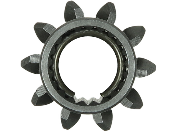 SDK1008P — Startmotors bendix kugghjul