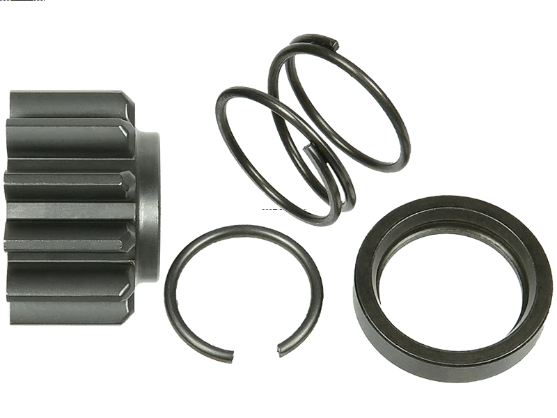 Brand new AS-PL Starter motor pinion for drive