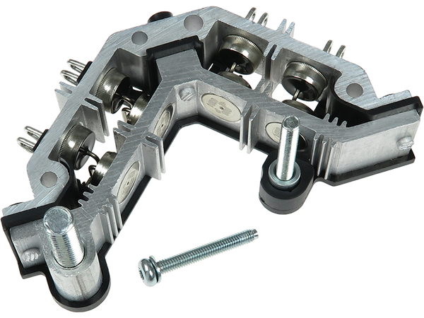 ARC9086(LETRIKA) — Likriktare