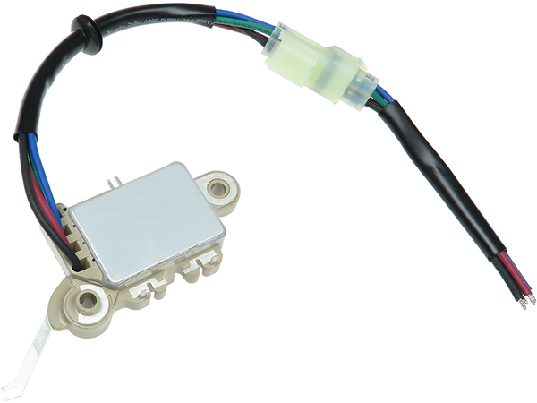 ARE9127S — Växelströmsgeneratorers reglage