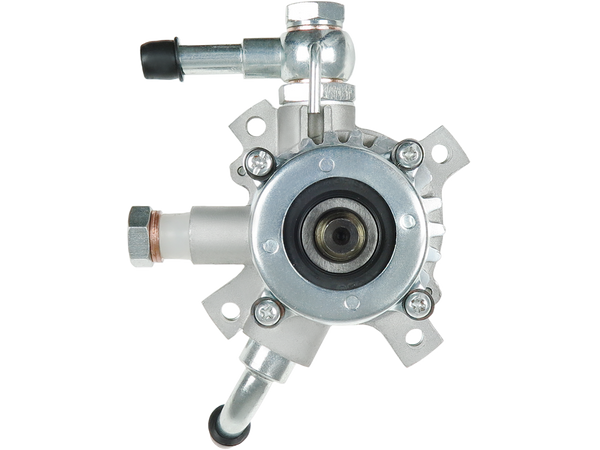 P6006S — Växelströmsgenerators pumpar