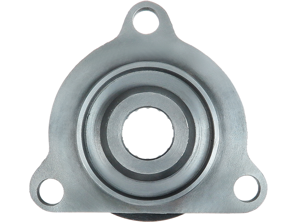 SBR0038 — Startmotorers huvud