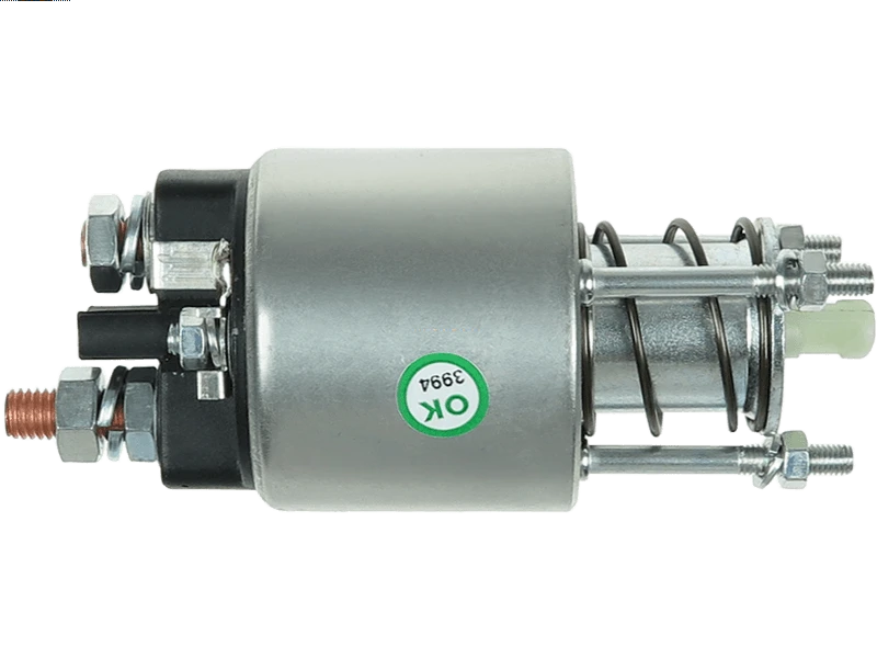 Brand new AS-PL Starter motor solenoid