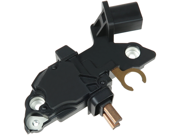 ARE0074 — Växelströmsgeneratorers reglage