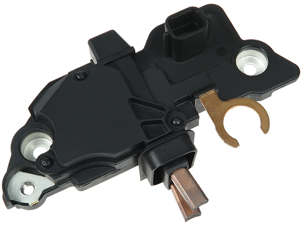 ARE0123 — Växelströmsgeneratorers reglage