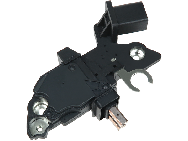 ARE0137 — Växelströmsgeneratorers reglage