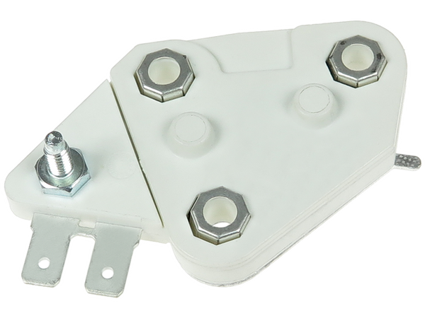 ARE1002 — Växelströmsgeneratorers reglage