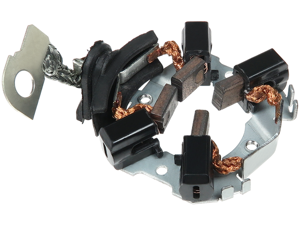 SBH0033 — Startmotorers borsthållare