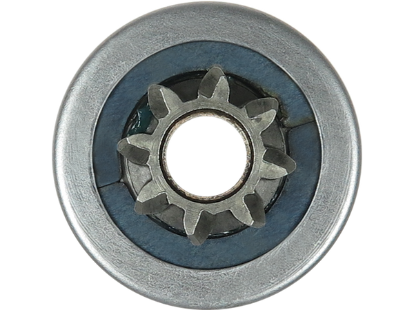 SD0161 — Startmotors bendix