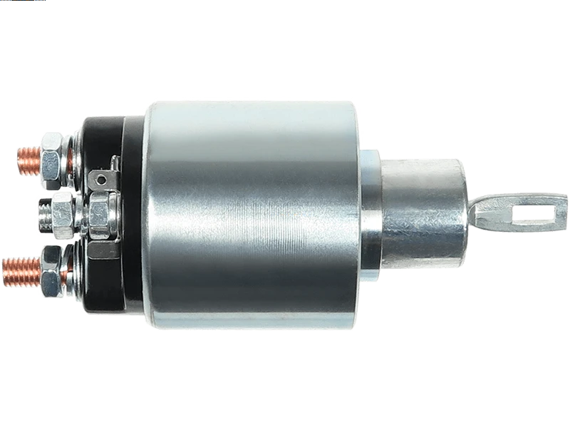 Brand new AS-PL Starter motor solenoid