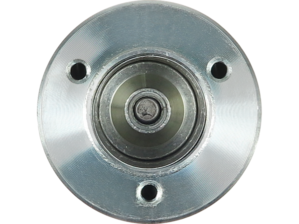 SS0150 — Startmotors automater