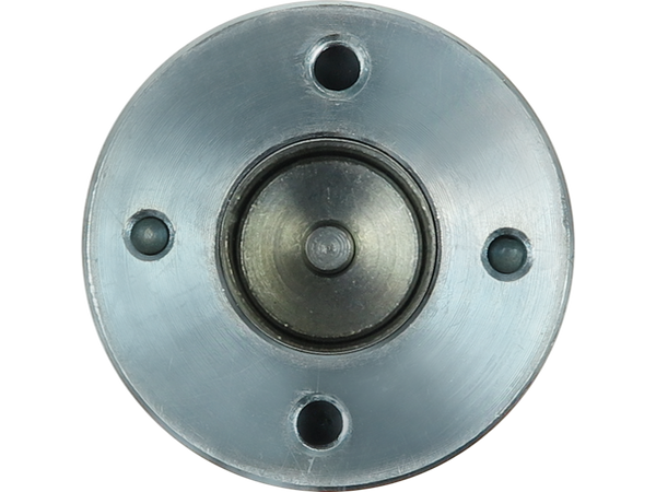 SS2024 — Startmotors automater