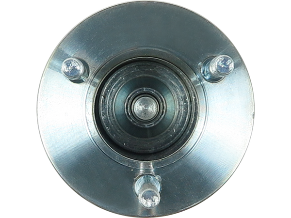 SS4001 — Startmotors automater