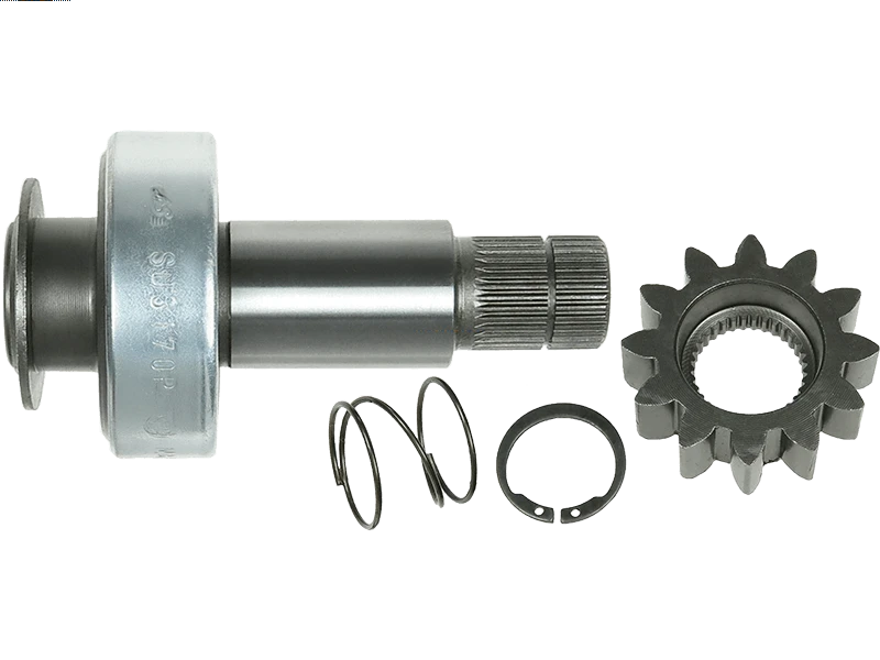 Brand new AS-PL Starter motor drive